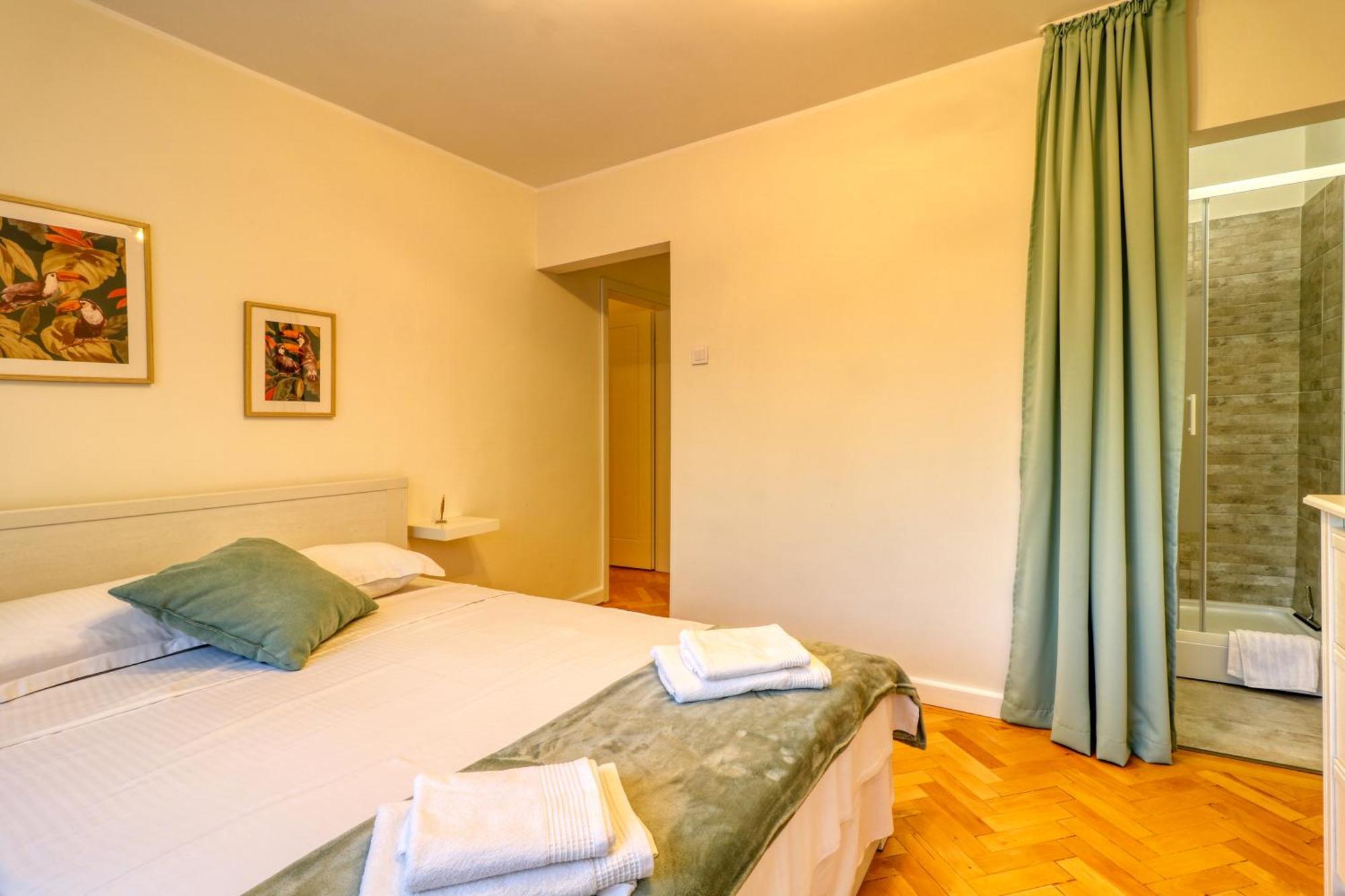 Quito Apartment - Stylish & Quiet Bucharest Exterior photo